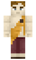Chrizz minecraft skin