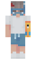 chlopak minecraft skin