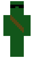 Rocket9951 minecraft skin