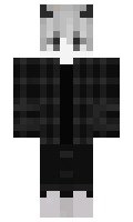 shimxnskej minecraft skin