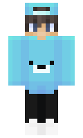 Gametimeliam980 minecraft skin