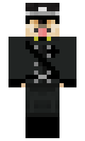 DreamOnPvb minecraft skin