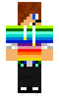 FreeBearHugs minecraft skin