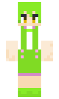 ShuraShura minecraft skin