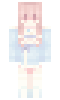 Shawty minecraft skin