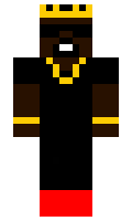 DeF minecraft skin