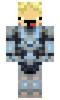 Elias minecraft skin