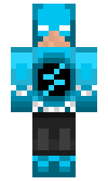 TheFlash minecraft skin