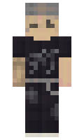 Zepsui minecraft skin