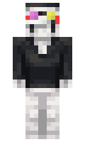 Spamt0n minecraft skin