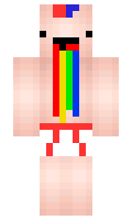 Luper minecraft skin