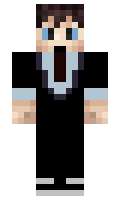 maat minecraft skin