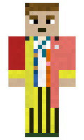 BluBerryVA minecraft skin