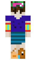 ScubaMyles minecraft skin