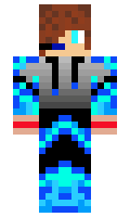 PvPLOged minecraft skin