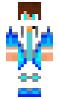 FrikkinFricks minecraft skin