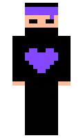 vulcs minecraft skin