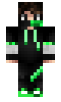 Airmaize minecraft skin