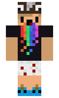 XEREKAO minecraft skin