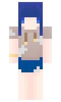 Mepyo minecraft skin