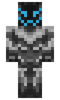cornpopcorn minecraft skin