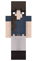 TennisGirl1234 minecraft skin