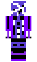 CertifiedDumbo minecraft skin