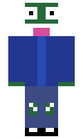 RobotBoy11 minecraft skin