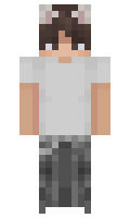 DogeThe4th minecraft skin