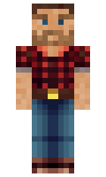 Kestryll minecraft skin