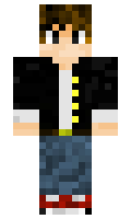 matvix555 minecraft skin