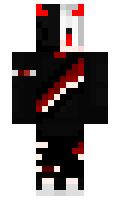 Itssharith minecraft skin