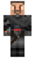 Oregton minecraft skin