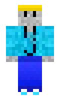 ImJT7 minecraft skin