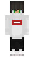 Nicmuz minecraft skin