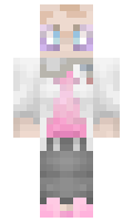 sirenhead minecraft skin