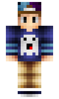 6869465d4800e8 minecraft skin