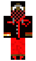 ChrusKosco minecraft skin