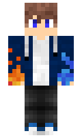 Azambuja minecraft skin