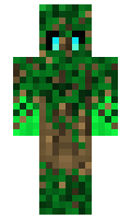 Icose minecraft skin