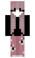 patrickCZ minecraft skin
