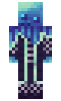 BattleHacker minecraft skin