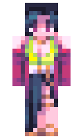 Star404 minecraft skin