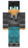 Superstar minecraft skin