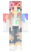 AngelM minecraft skin