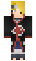 Layoritoz minecraft skin