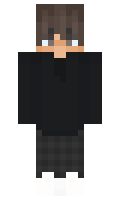 TaylorSpoon minecraft skin