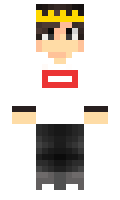 Rozetka minecraft skin