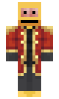 MegaLars5 minecraft skin