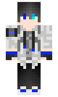 Xoge minecraft skin